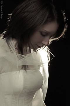 Fiorella Spadone - Cantante Soprano